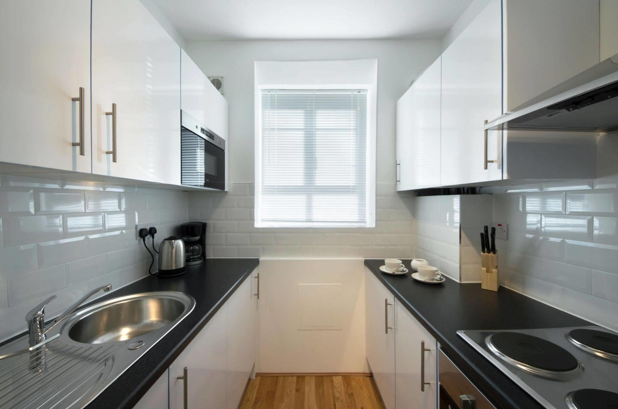 Evans House ลอนดอน ภายนอก รูปภาพ